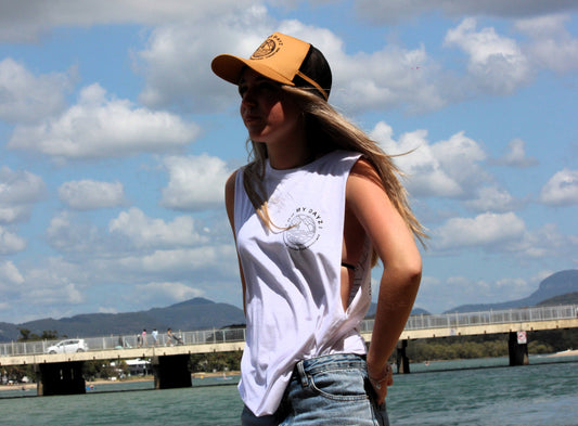 Original Tank (White)