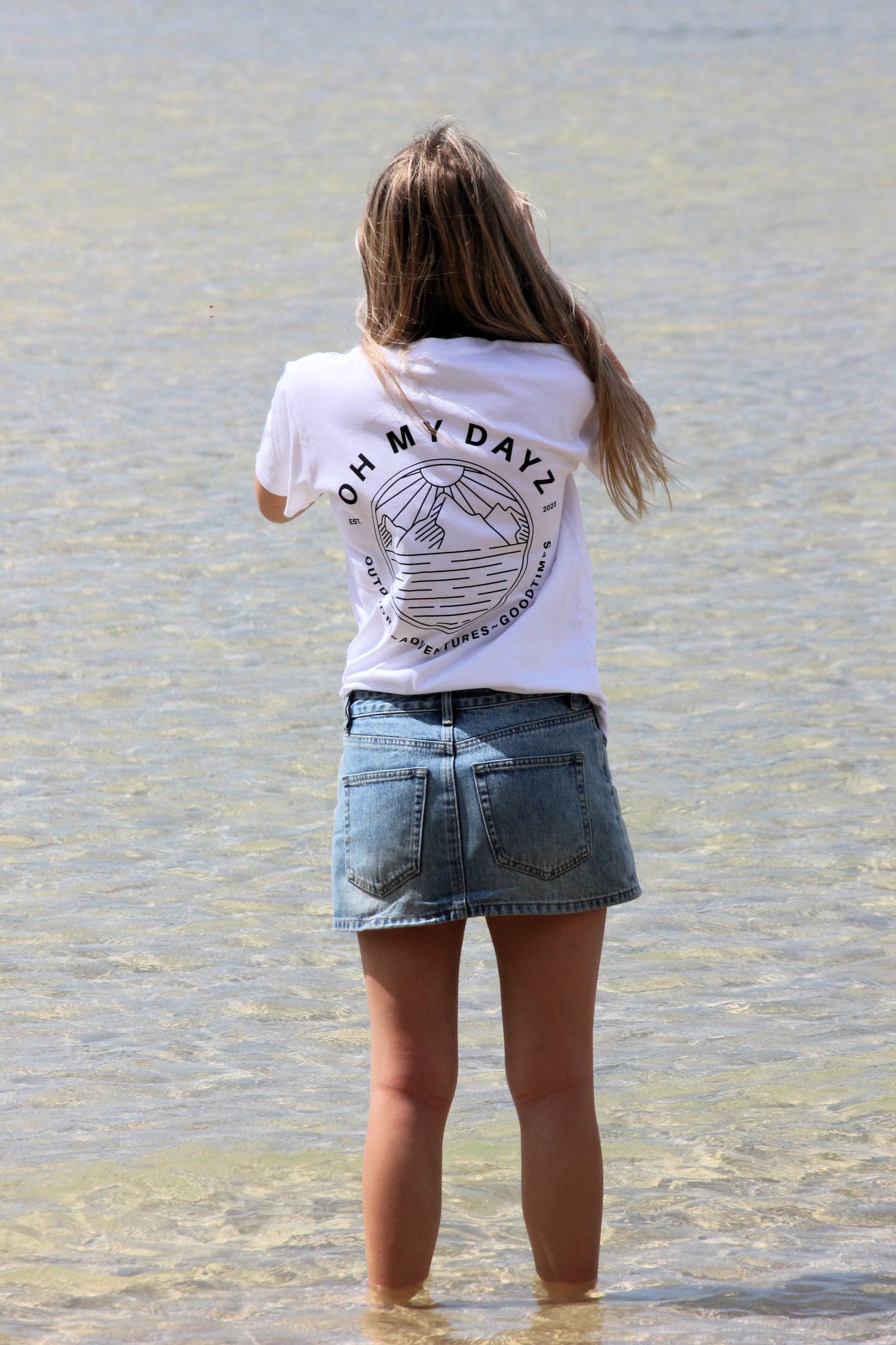 Original Tee (White)